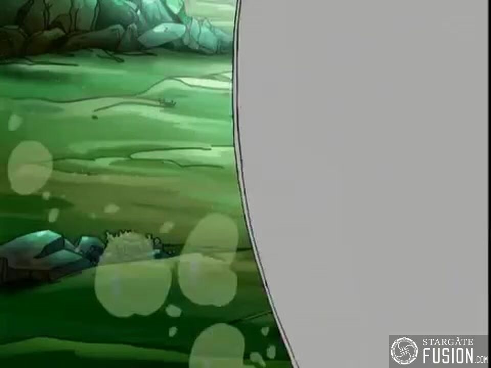 Eaux troubles