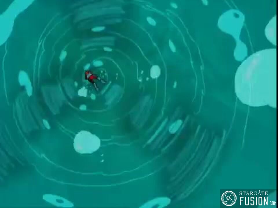 Eaux troubles