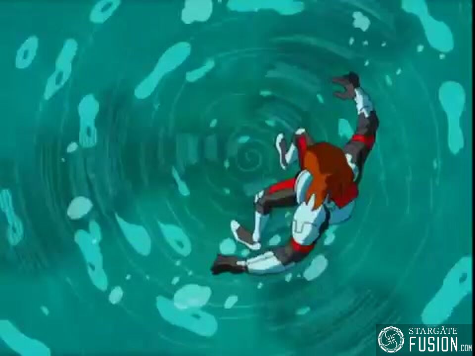 Eaux troubles