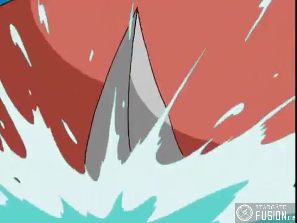 Eaux troubles