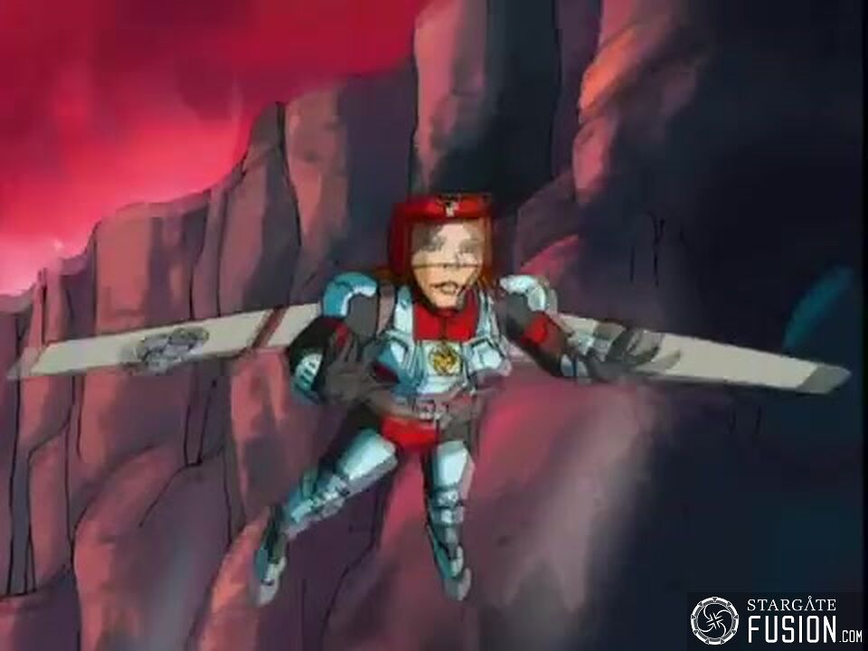 Phobie