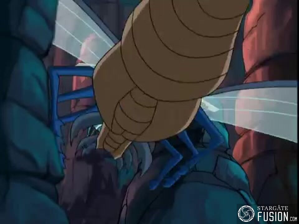 Phobie