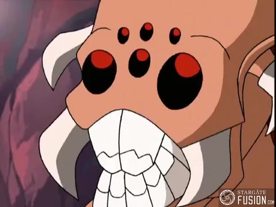 Phobie