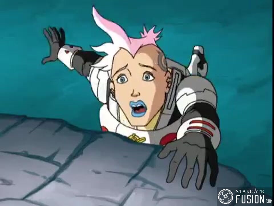 Phobie