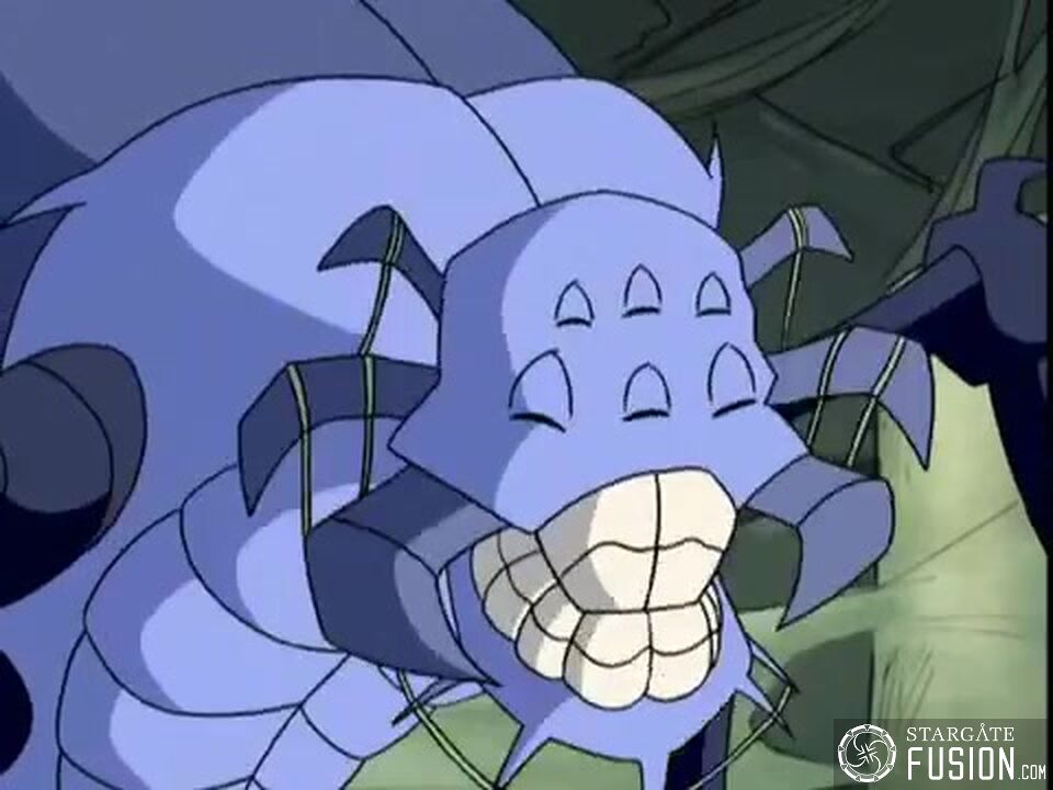 Phobie