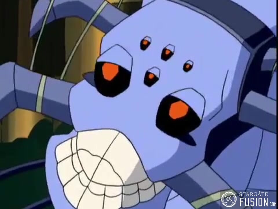 Phobie