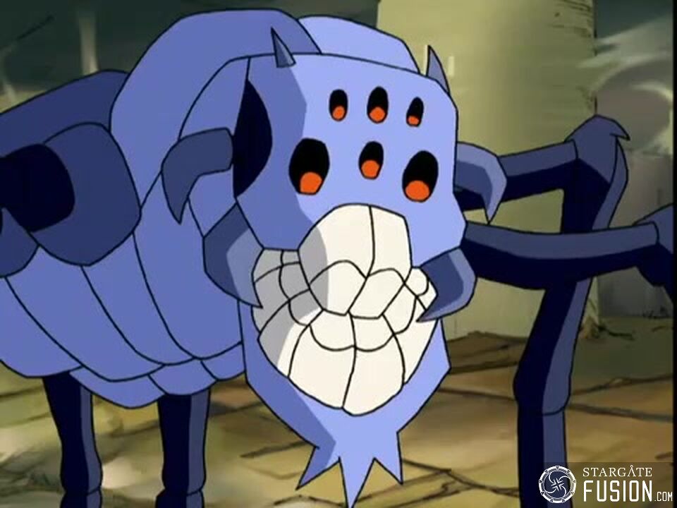 Phobie