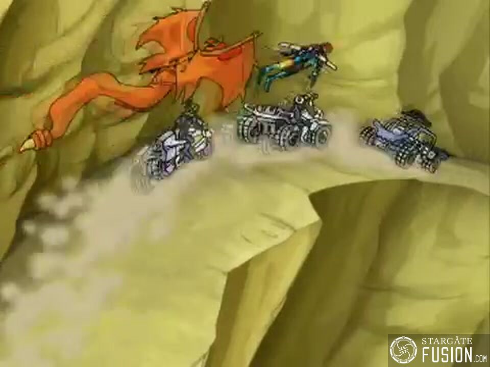 Révélations