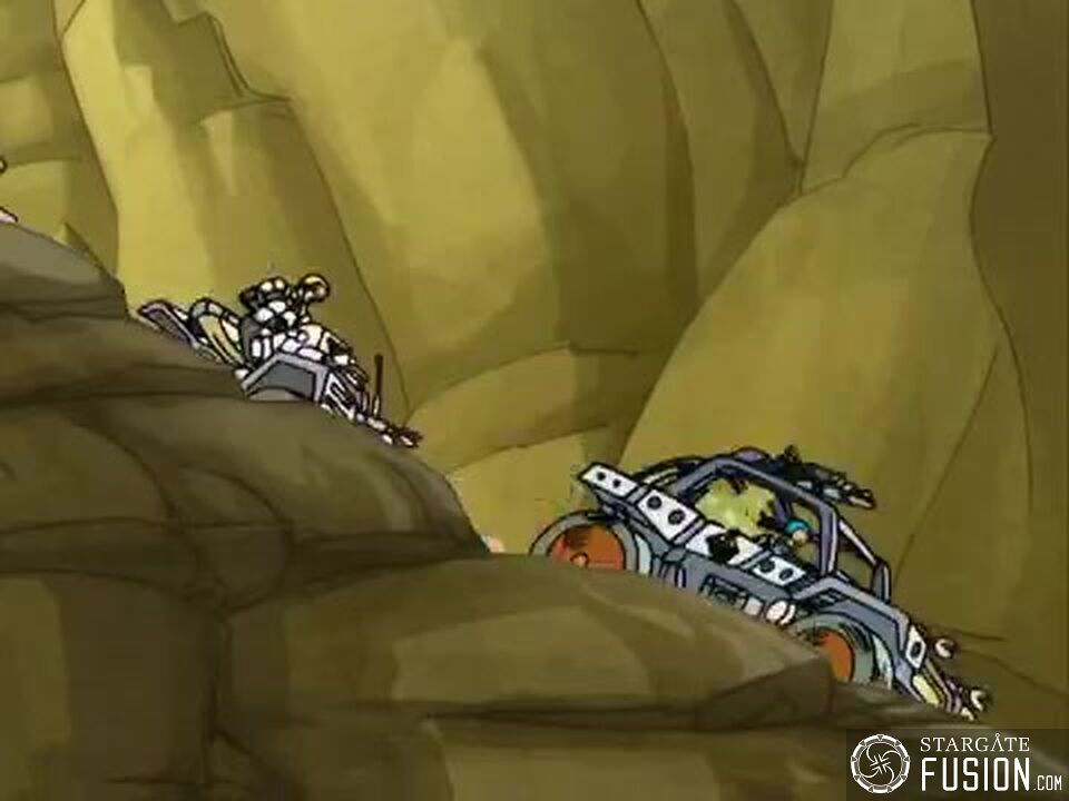 Révélations