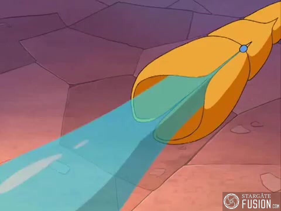 Révélations