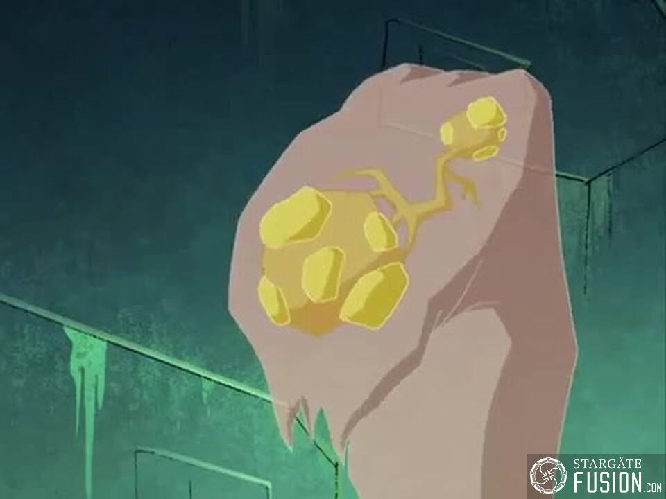Révélations