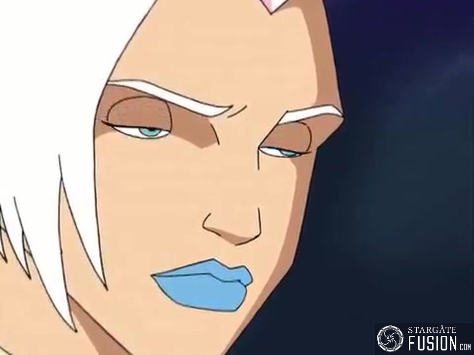 Révélations