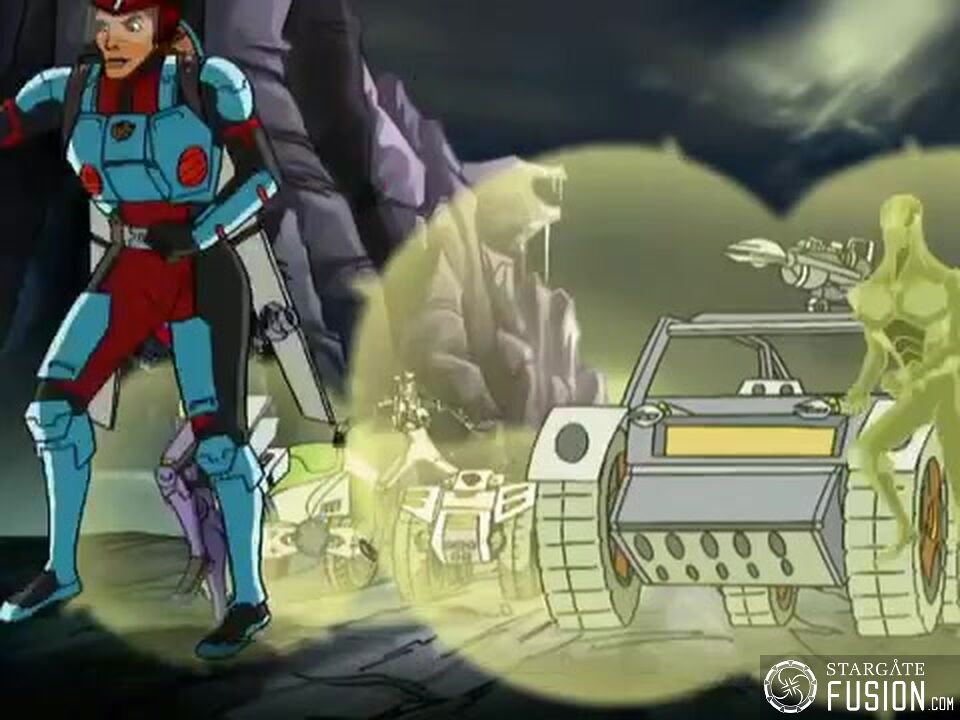 L'âppat du gain