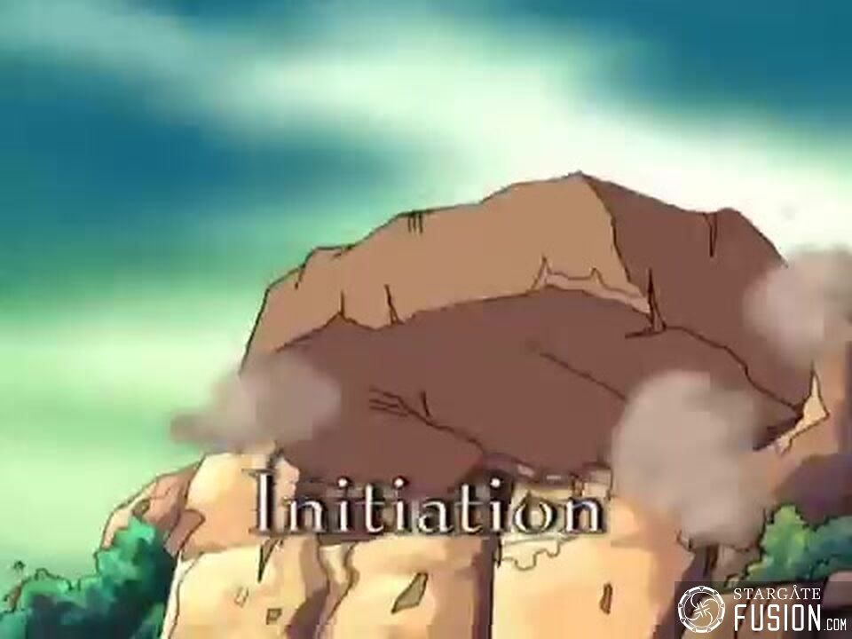 Initiation