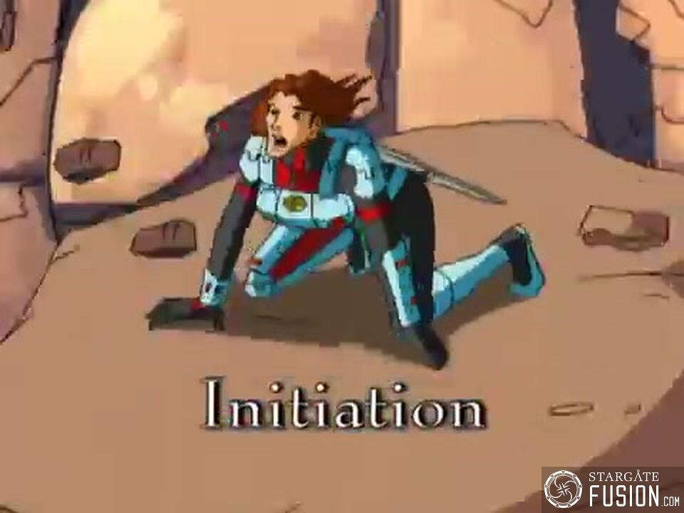 Initiation