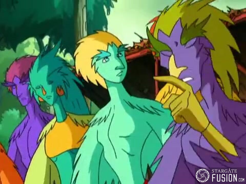 Initiation