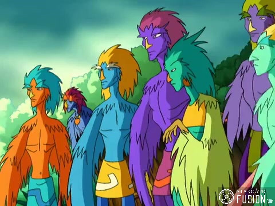 Initiation