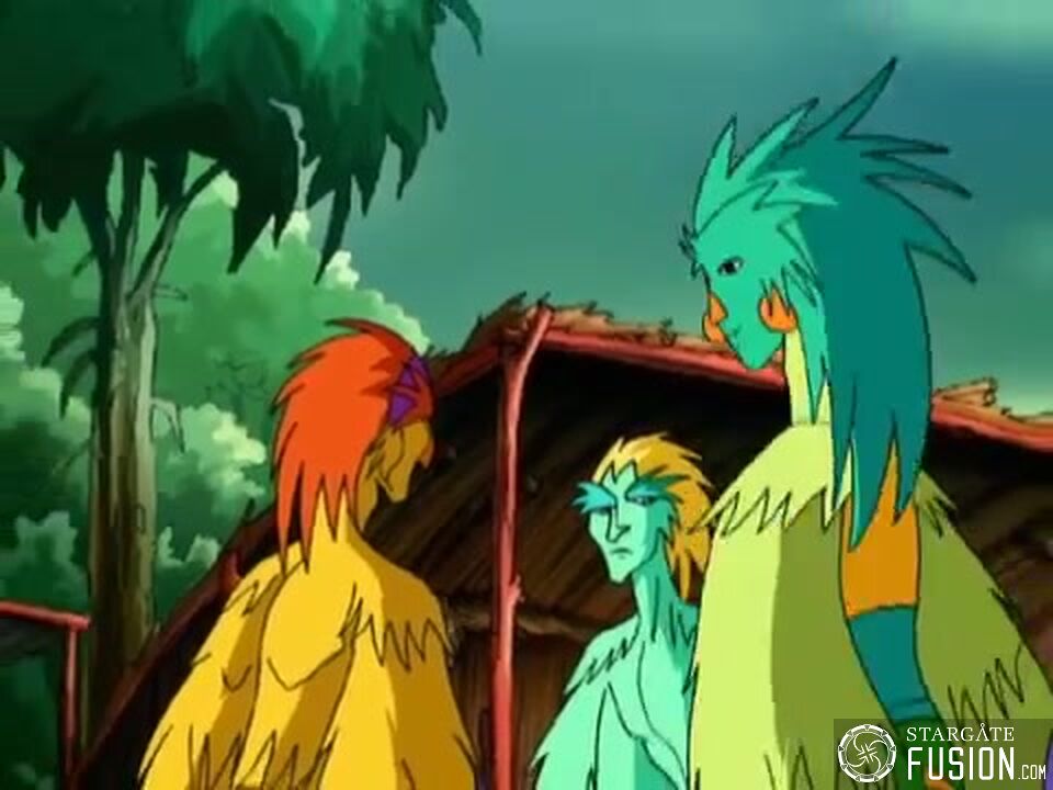 Initiation