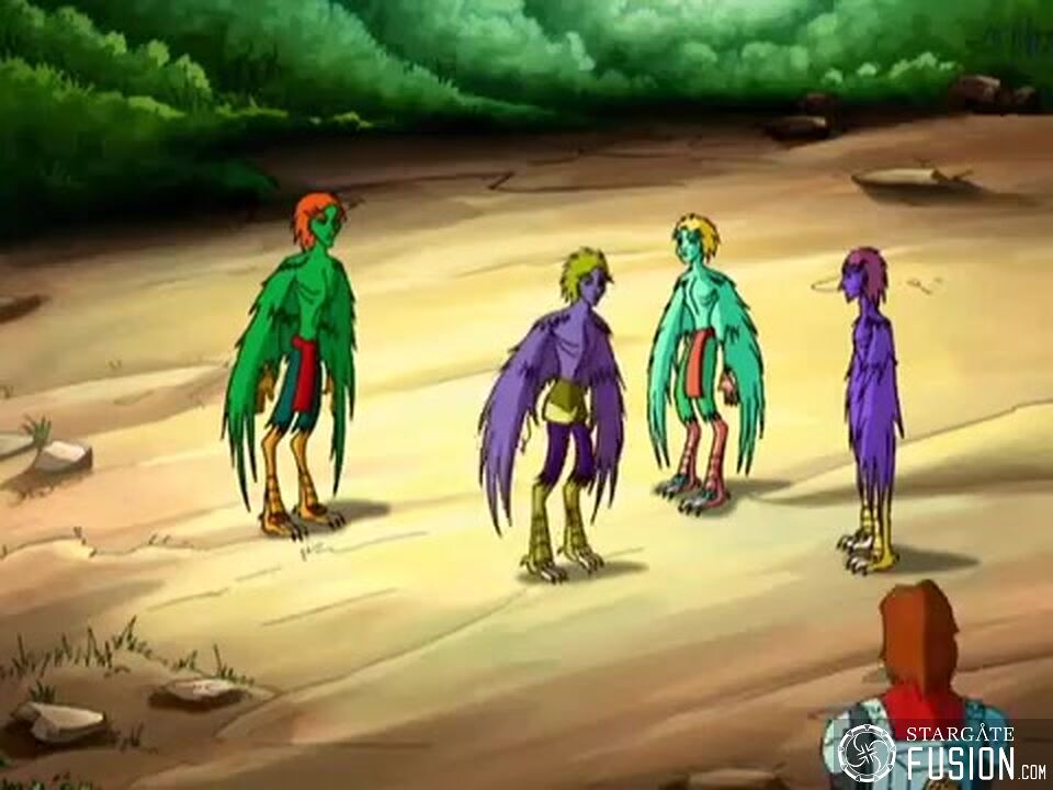 Initiation