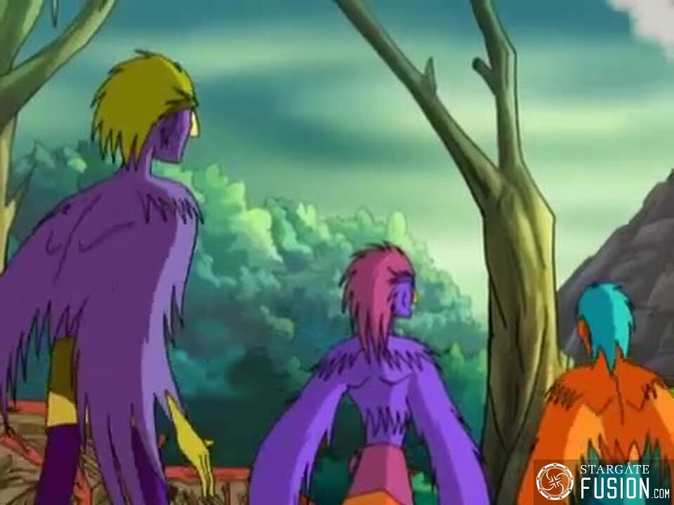 Initiation