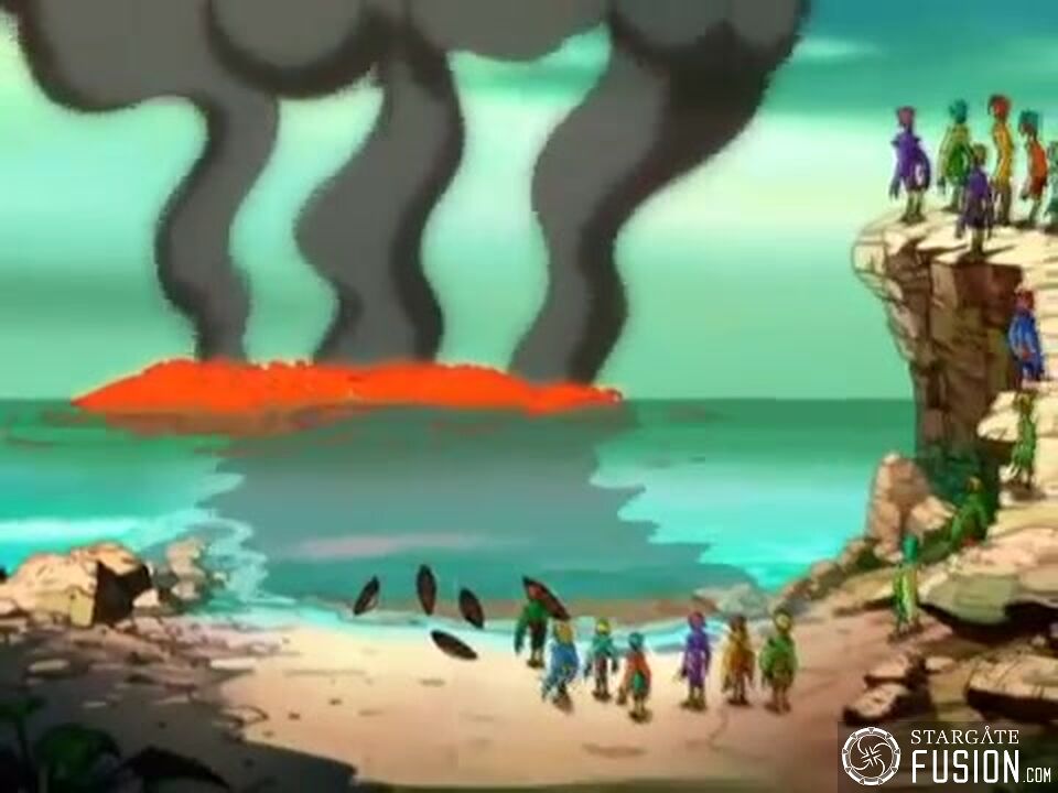 Initiation