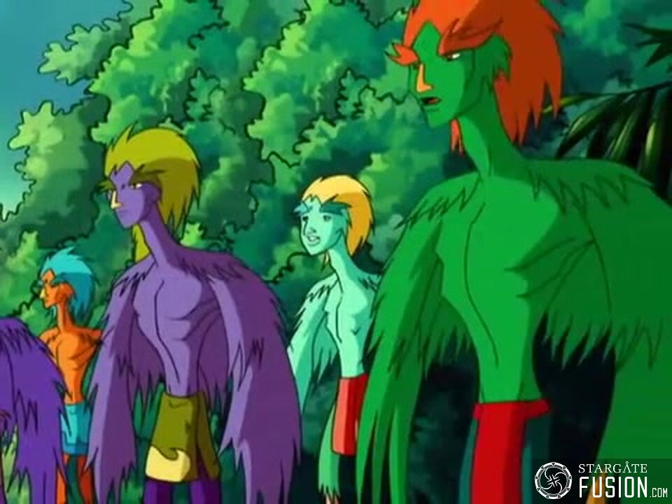 Initiation