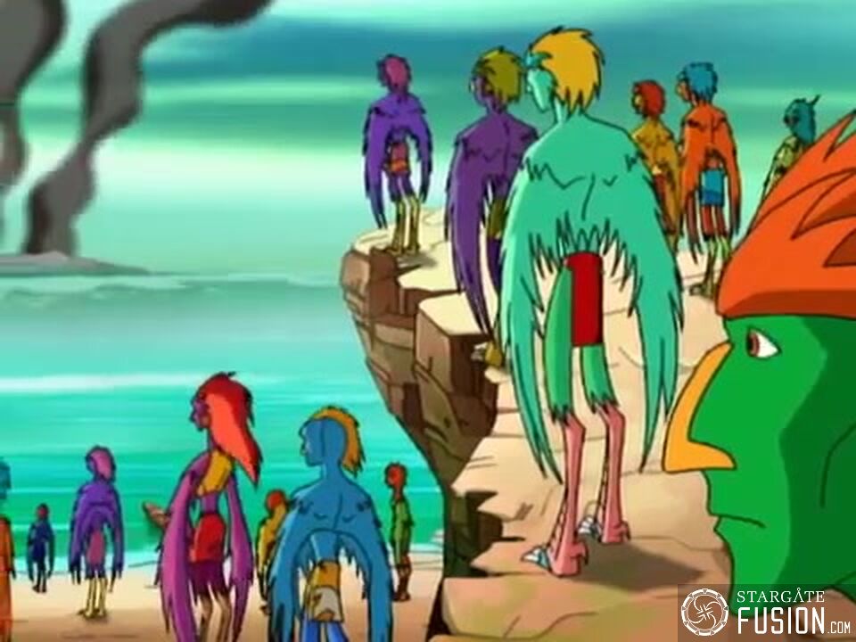 Initiation
