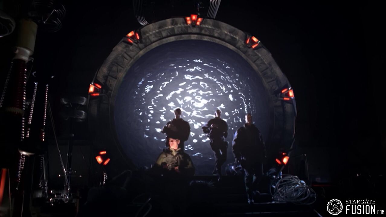 Une dimension trop réelle