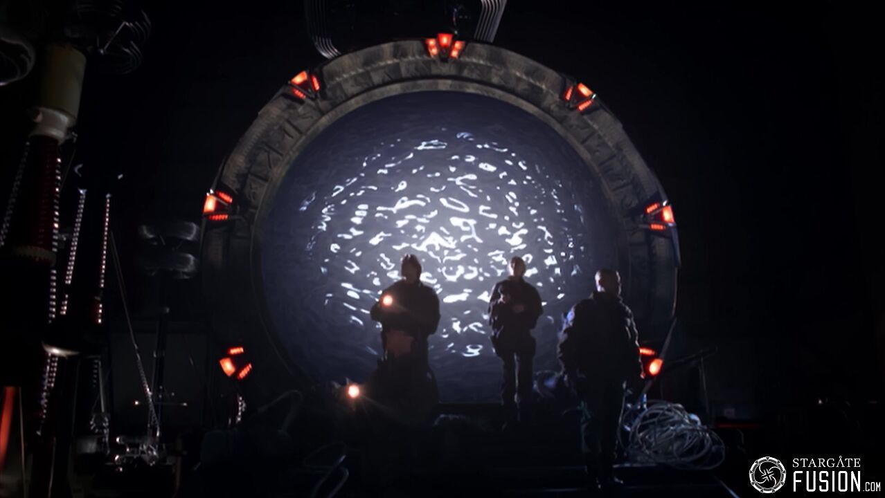Une dimension trop réelle