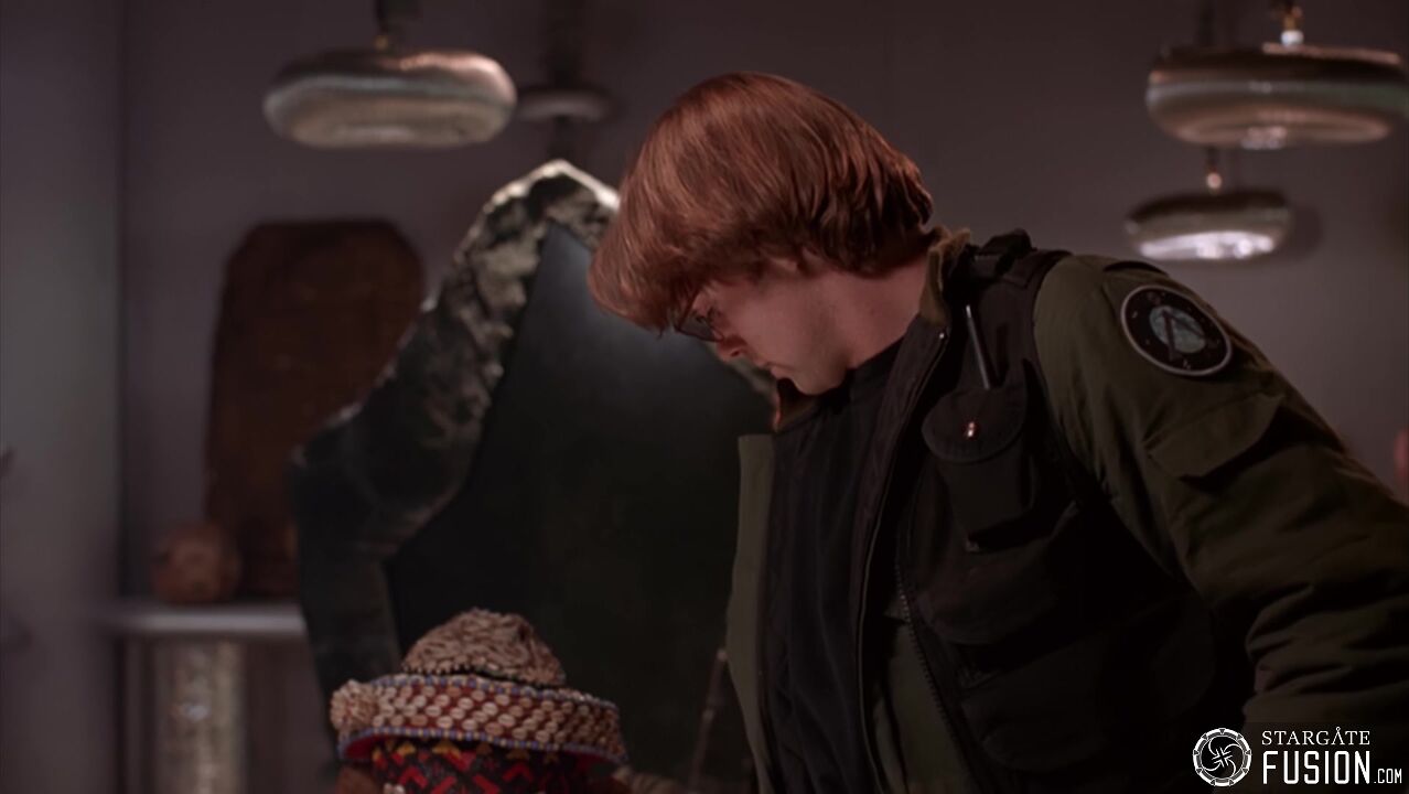 Une dimension trop réelle