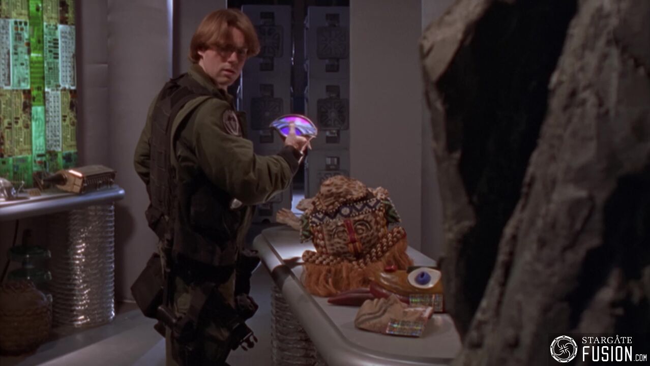 Une dimension trop réelle