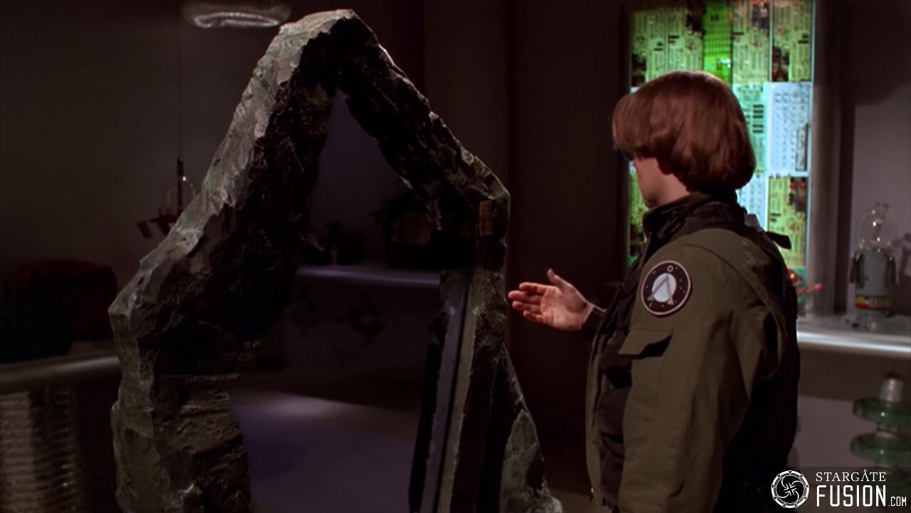 Une dimension trop réelle