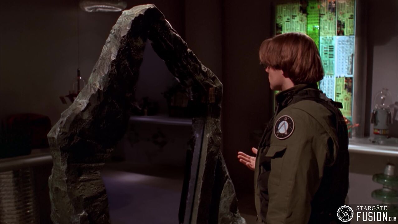 Une dimension trop réelle