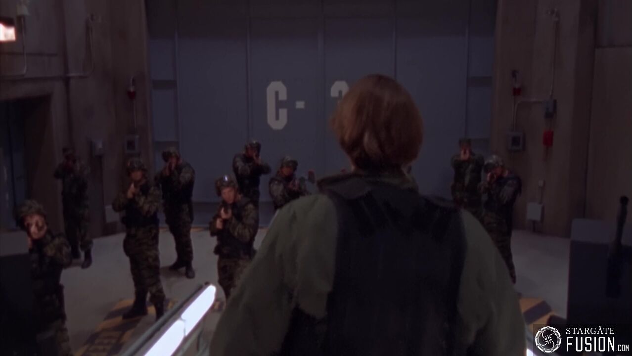 Une dimension trop réelle