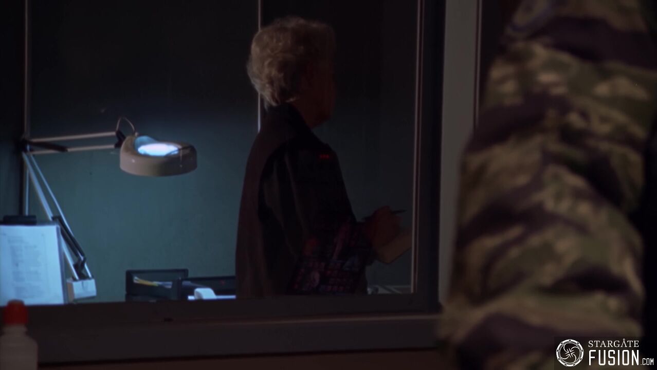 Une dimension trop réelle