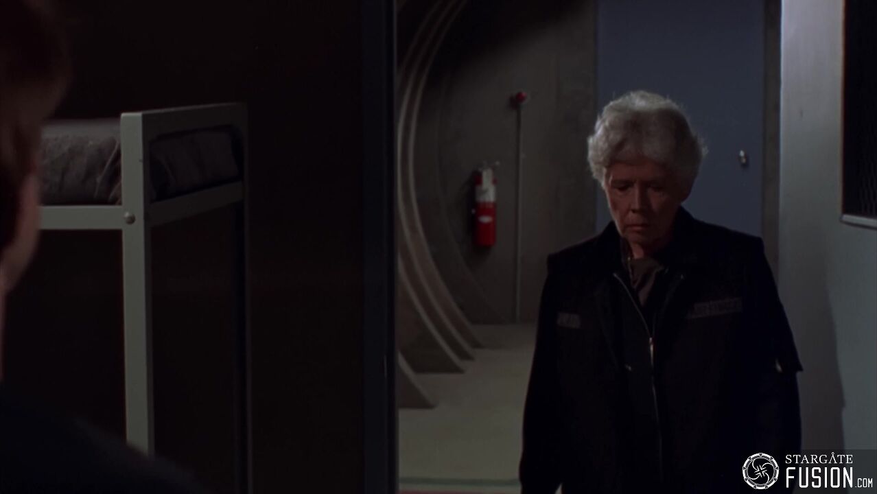 Une dimension trop réelle