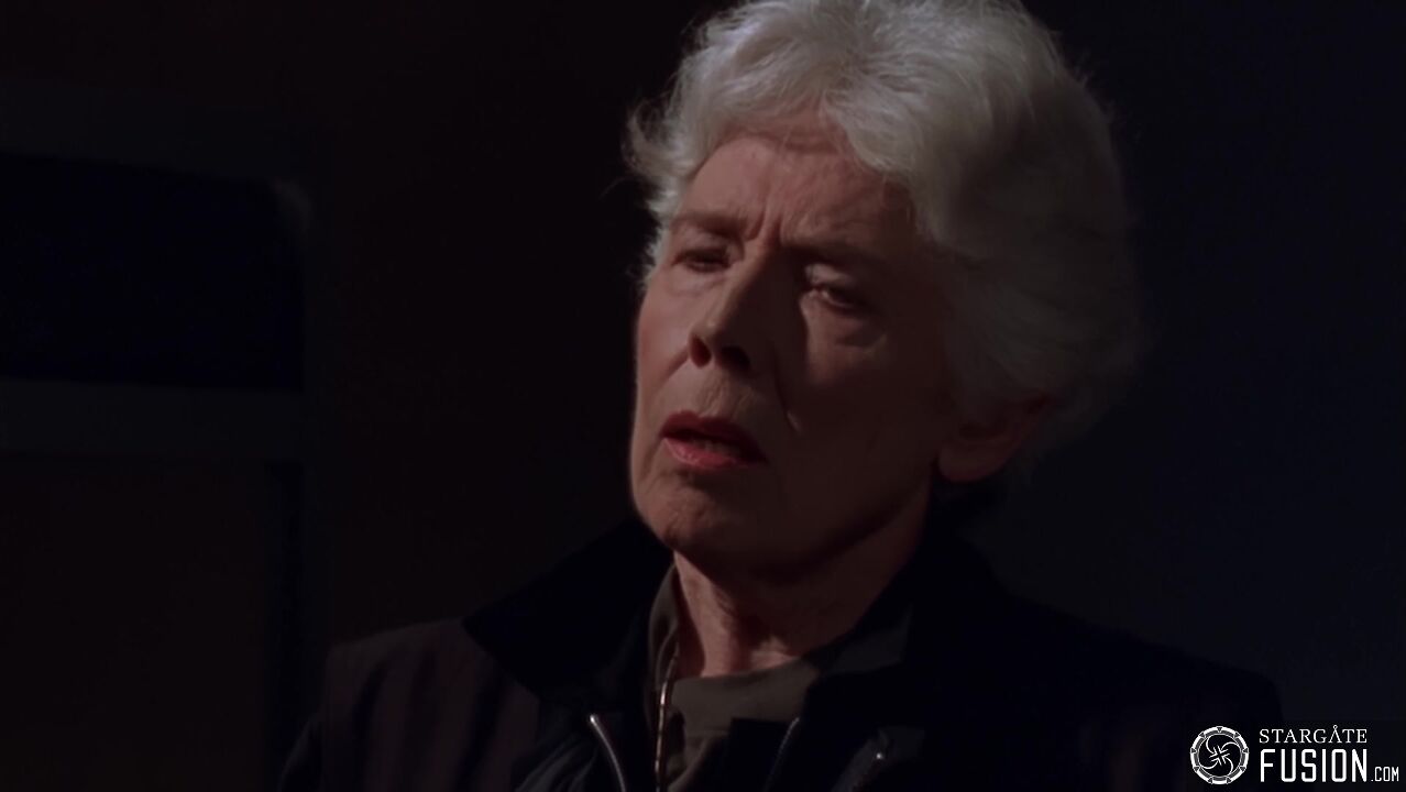 Une dimension trop réelle