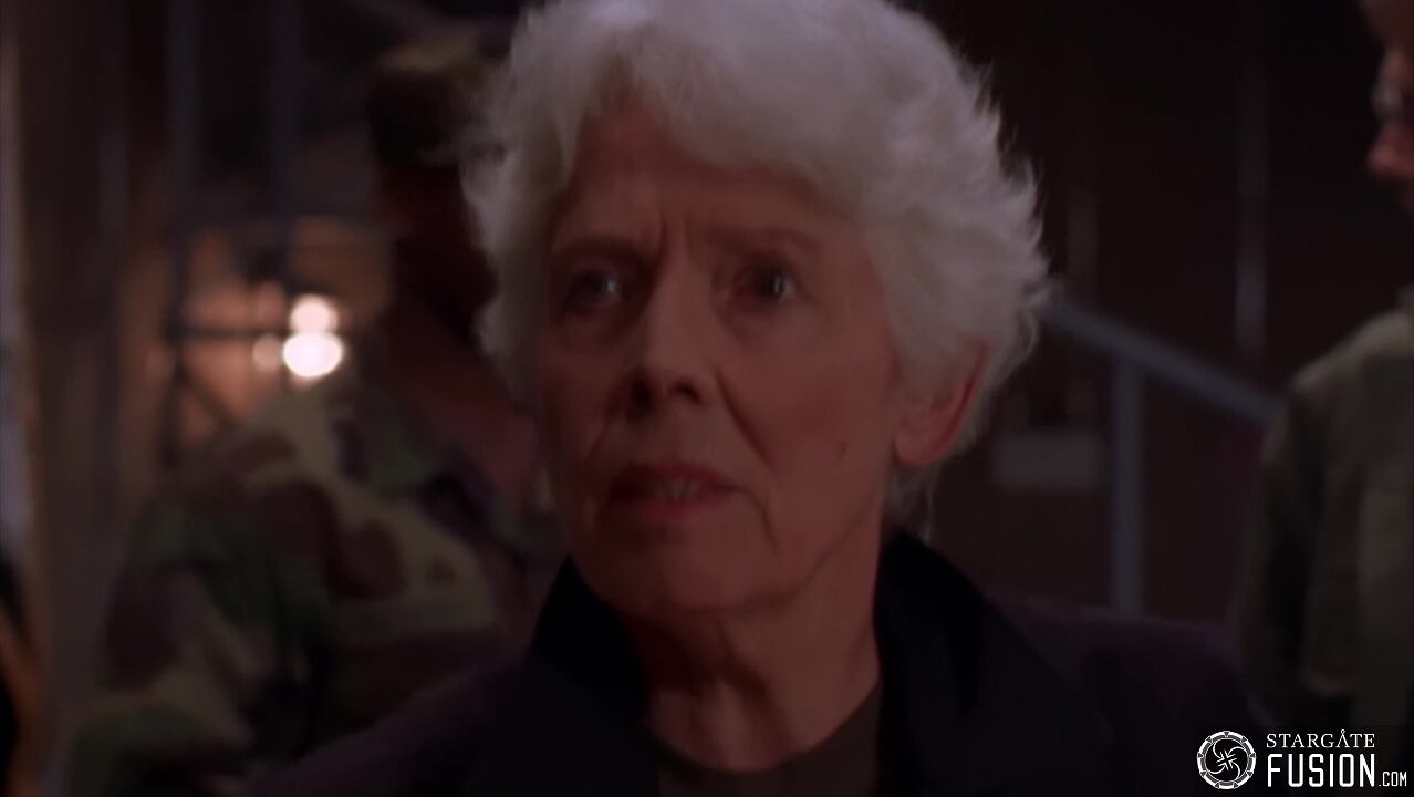 Une dimension trop réelle