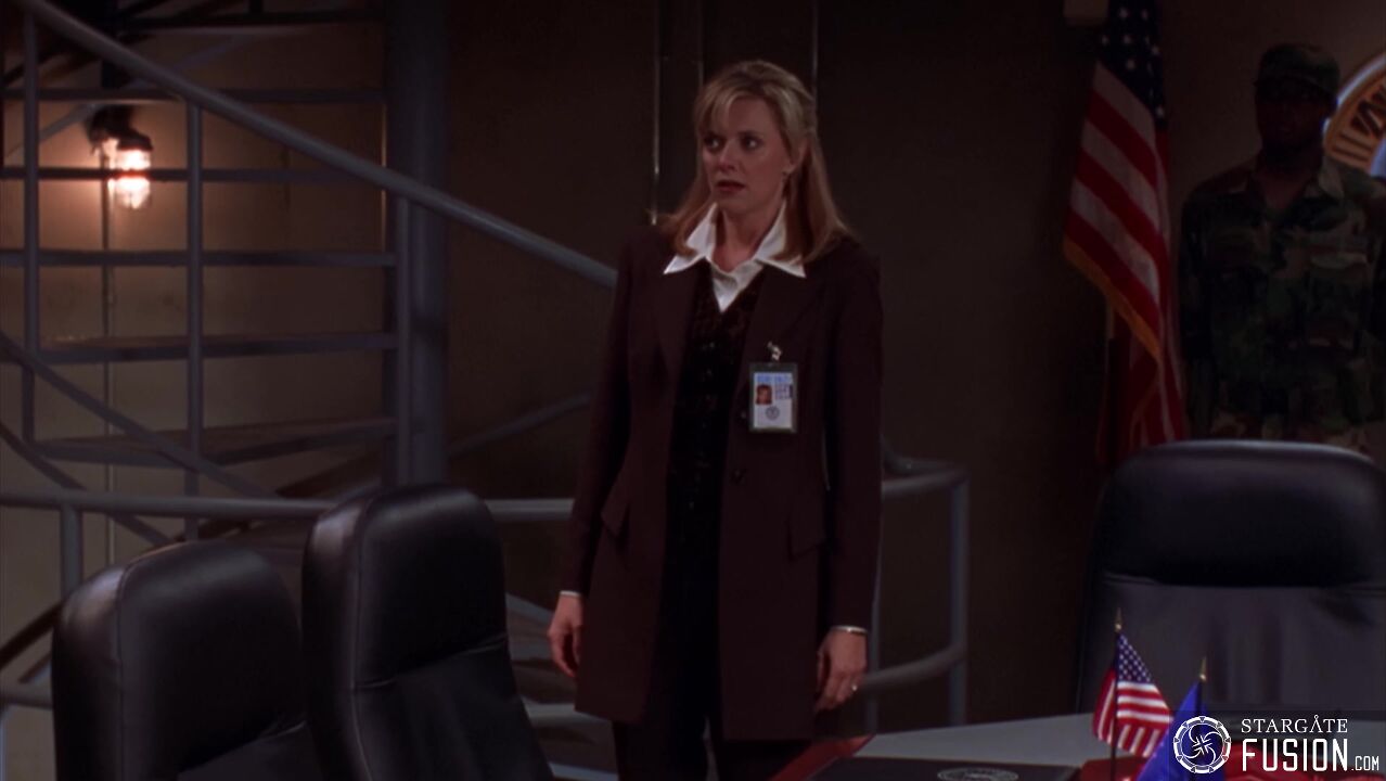 Une dimension trop réelle
