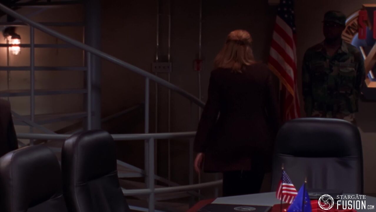 Une dimension trop réelle