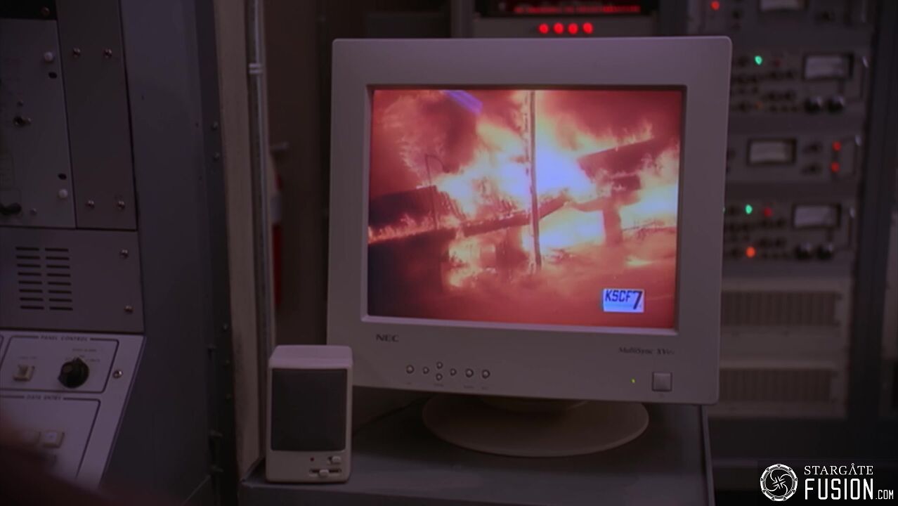 Une dimension trop réelle