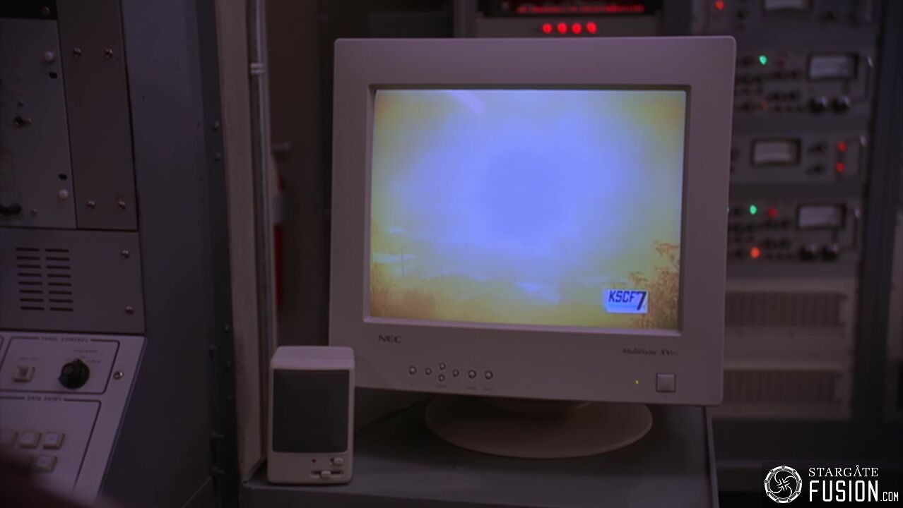 Une dimension trop réelle