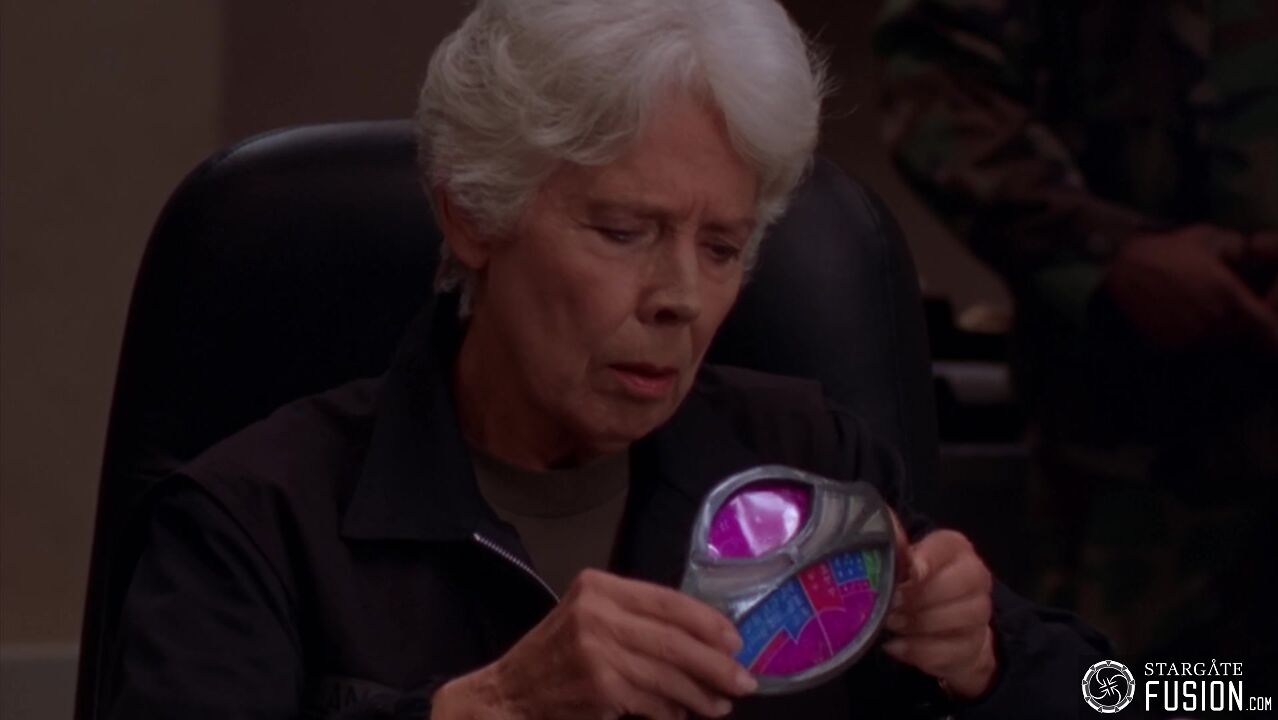 Une dimension trop réelle