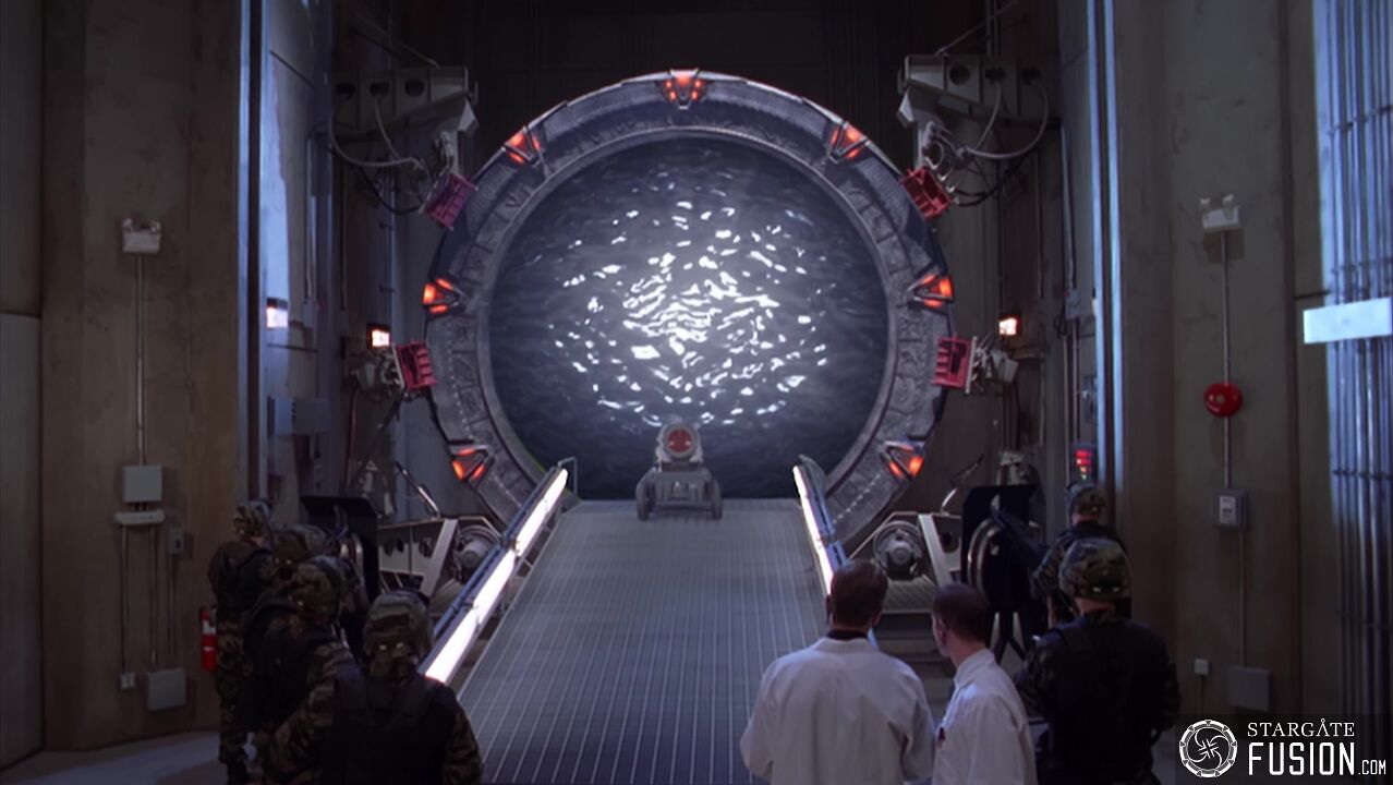Une dimension trop réelle