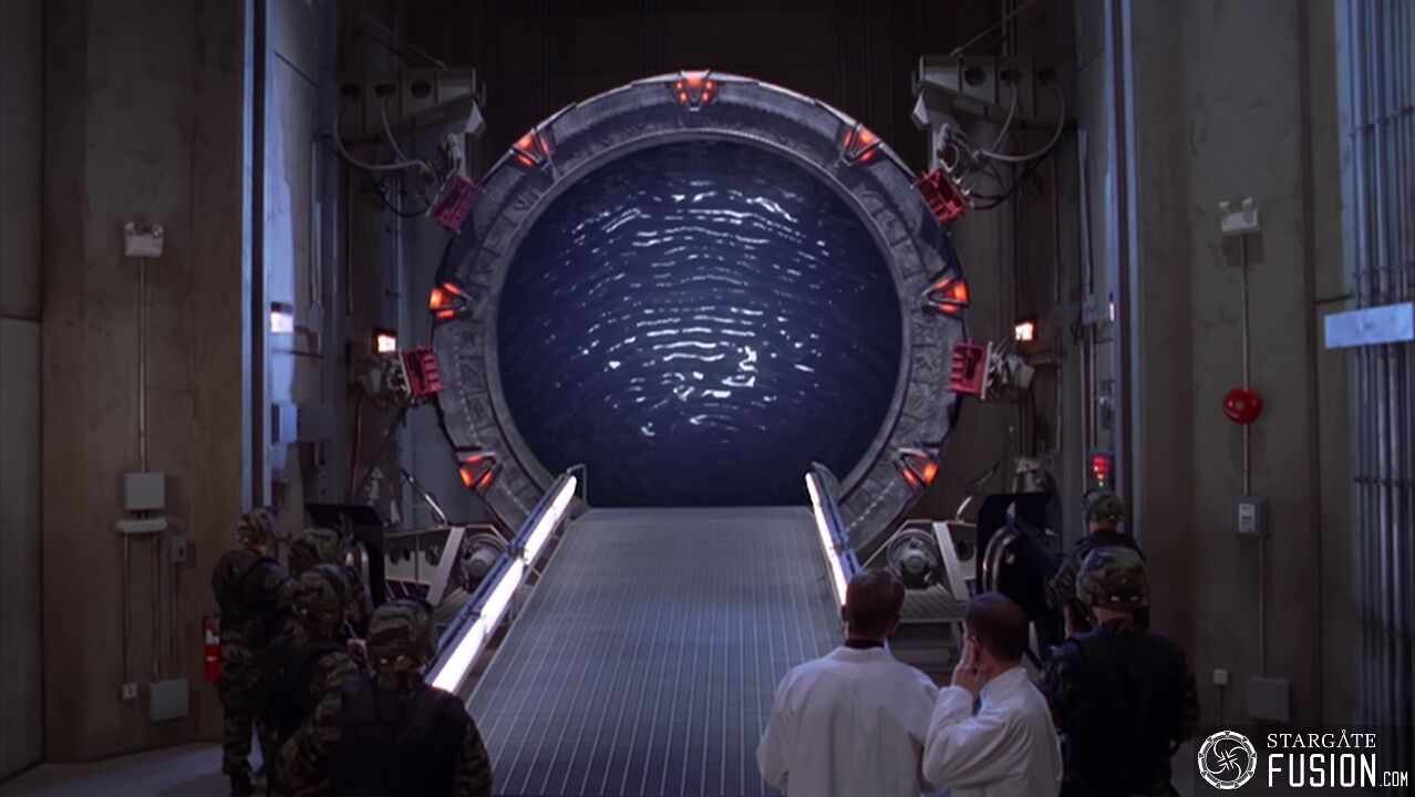 Une dimension trop réelle