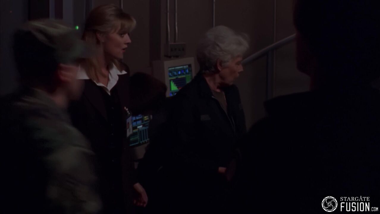 Une dimension trop réelle