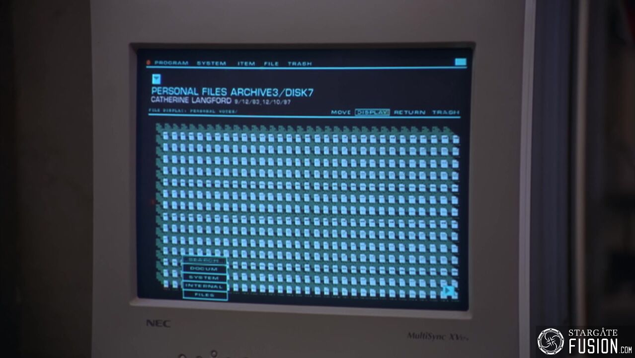 Une dimension trop réelle