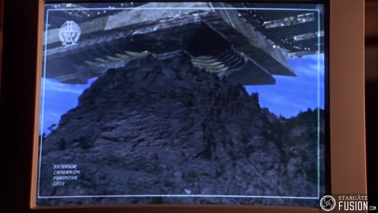 Une dimension trop réelle