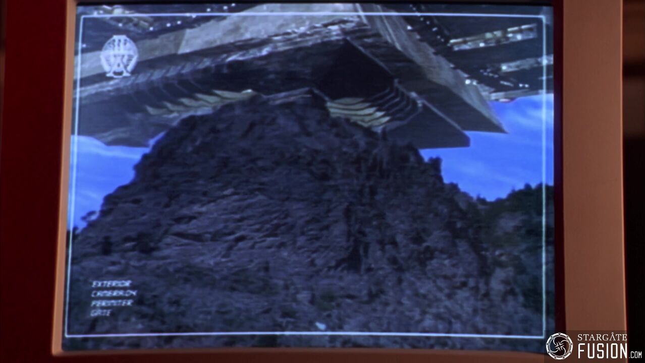 Une dimension trop réelle