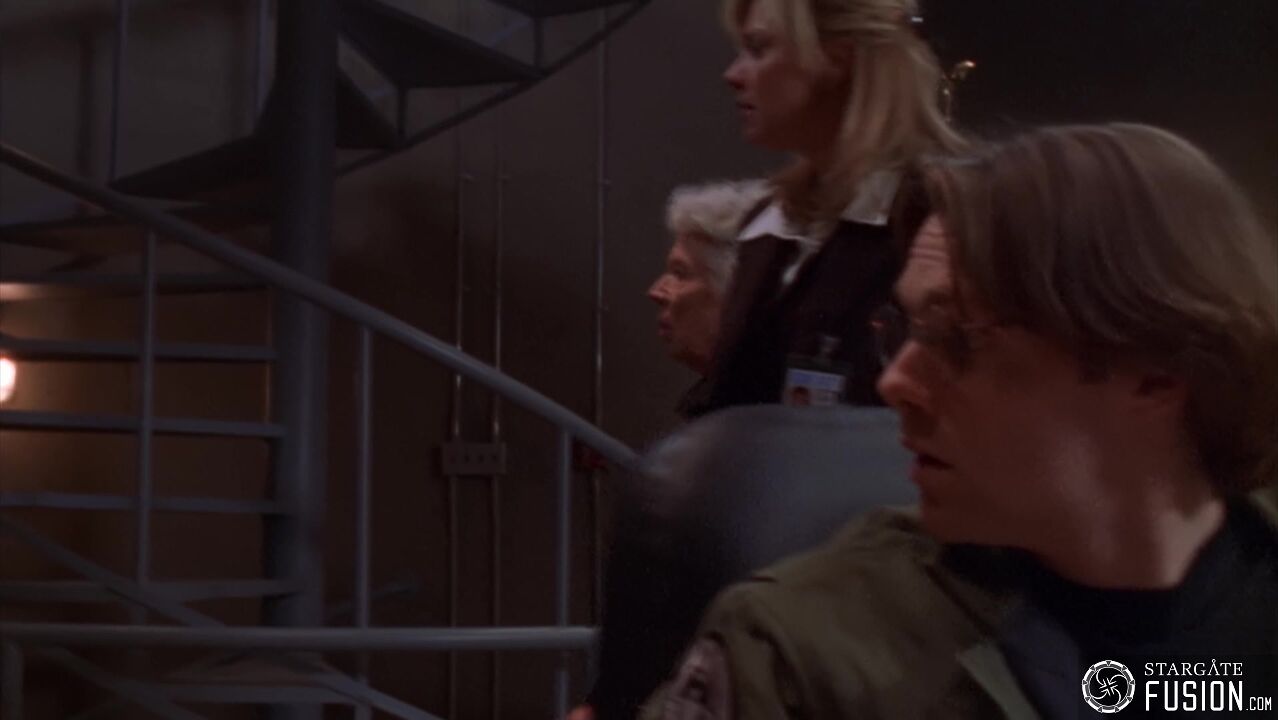 Une dimension trop réelle
